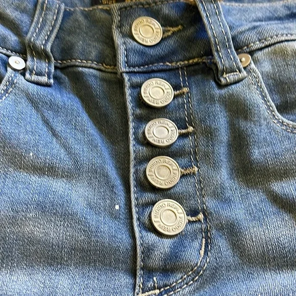 Indigo Rein Jeans - Picture 4 of 6